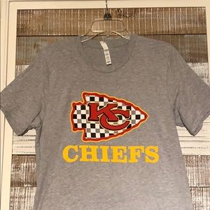 Kansas City Chiefs T-shirt